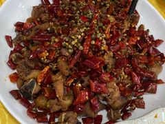 -蜀膳坊(洪公祠小区店)