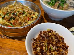 -衡东土菜馆(天际绿洲店)