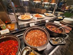 -安蒂娅·海鲜自助餐厅(安蒂娅美兰酒店)