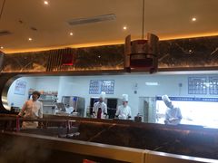 -捞神汤物料理(正大广场店)