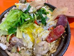 -潮香兴煲仔饭(莲花路店)