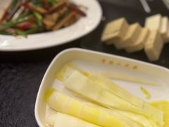 -常赢三兄弟·清真涮肉(崂山路总店)