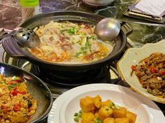-李师傅脆肚(华强北店)