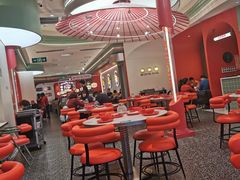 大堂-避风塘·金牌店·夜宵(金玉兰店)