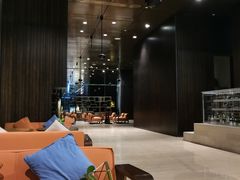 -半山半岛洲际度假酒店·观海廊