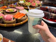 -古木枫老火锅(洪崖洞店)