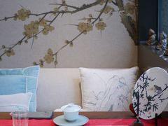 -梅间堂茶馆(绿地缤纷城店)