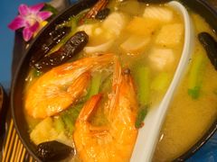 -马路边上·小海鲜烧烤(八一路店)