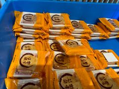 -龙华素斋(龙华路店)