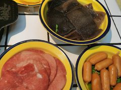 -卤校长重庆火锅(合肥宁国路店)
