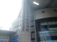 -上海长途汽车客运总站