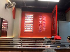 -许哥东北烧烤·铁丳烤串·宫后夹肉(繁花中心店)