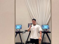-YCHL Studios健身工作室(市二宫店)