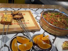 -勇利赵家烤肉坊(翠华北路店)