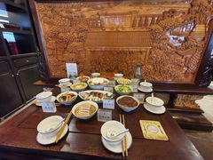 -咸亨酒店-中餐厅(鲁迅中路店)