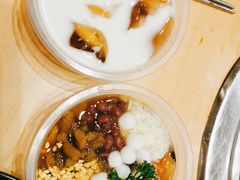 -花味·自助烤肉(雨花客厅店)