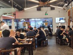 -破店肥哈·东北烧烤·夜宵(南山保利店)