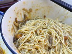 -百年老字号·观振兴蟹黄面·三虾面·苏式面(观前街富仁坊巷店)