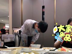 -海底捞火锅(大融城店)