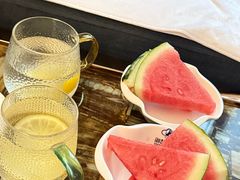 -天然沐足·推背采耳·敷姜艾灸(龙眼美食街店)