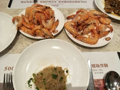 -芭菲盛宴·环球美食(解放碑英利国际店)
