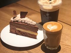 -Peet's 皮爷咖啡(东湖路手作店)