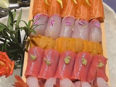 -小山日本料理(太古汇店)