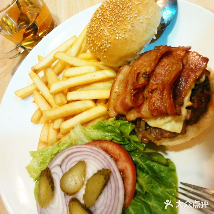 朗迪姆餐厅(丰尚国际广场店)android_upload_pic图片