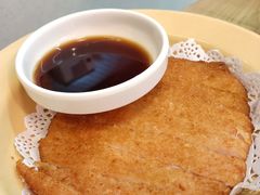 炸猪排-柴爿巷·香酥鸡&馄饨(复兴中路店)