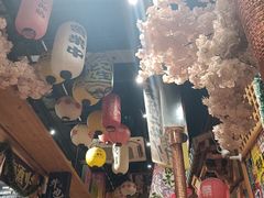 -牛也烧肉(摩尔城店)