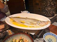 -南京大牌档(青岛万象城店)
