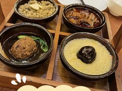 关中四小碗-西安饭庄(立丰国际店)