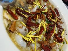 -新太二·鲜料川菜(晶耀前滩店)