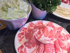 -小洋府铜锅涮肉(南锣鼓巷店)
