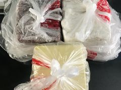 -刘记独流白糕干