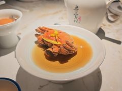 -寻宝记绍兴菜(状元店)