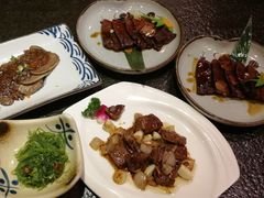 -福樱兰海鲜放题铁板烧(加州店)