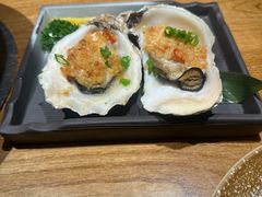 -蟹将军·松叶蟹和牛日料放题自助(K11店)