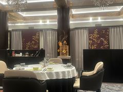 -君庭中餐厅(友谊宾馆店)