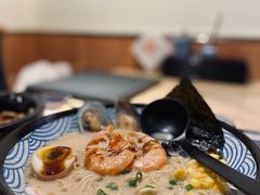 -鱼意寿司(钟村分店)