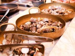 -嘉年华大酒店琴湾-自助餐厅