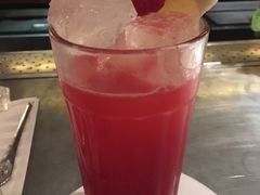 -Burger & Lobster(Dean Street)