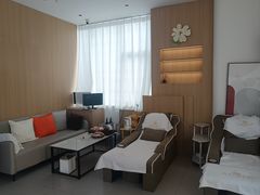 -悦园影院式·足道·养生spa