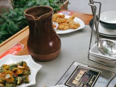 -大理董·董家小厨野生菌火锅(古城旗舰店)