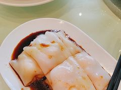 -兴悦酒家(保利克洛维店)