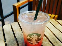 初恋-星巴克(甘河路店)