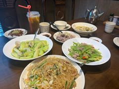 -乡亲鹅肉城(昆山店)
