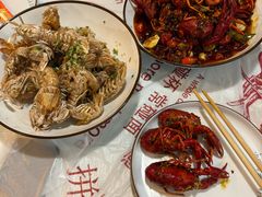 -小田油焖小龙虾(双井店)