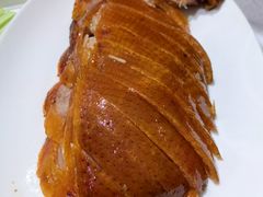 -满堂·烤鸭店·北京菜(鼓楼店)