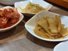 -山海珍味韩国料理(奥城店)